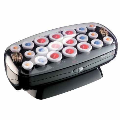 Термобигуди BaByliss Pro BAB3021E 20шт 400W